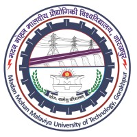 Madan Mohan Malaviya University of Technology logo, Madan Mohan Malaviya University of Technology contact details