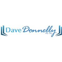 Dave Donnelly Pty Ltd logo, Dave Donnelly Pty Ltd contact details