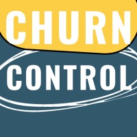 Churn Control logo, Churn Control contact details