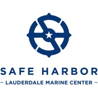 Safe Harbor Lauderdale Marine Center logo, Safe Harbor Lauderdale Marine Center contact details