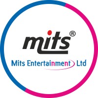 Mits Entertainment Ltd logo, Mits Entertainment Ltd contact details