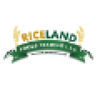 Rice Land Foods logo, Rice Land Foods contact details