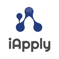 iApply Global logo, iApply Global contact details