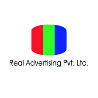 Real Advertising Pvt Ltd logo, Real Advertising Pvt Ltd contact details