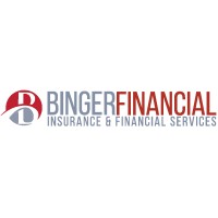 Binger Financial Services, LLC logo, Binger Financial Services, LLC contact details