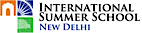 International Summer School, New Delhi logo, International Summer School, New Delhi contact details