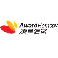 Award Hornsby logo, Award Hornsby contact details