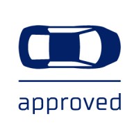 Approved Automotive logo, Approved Automotive contact details