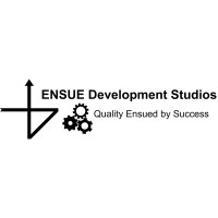 ENSUE Development Studios logo, ENSUE Development Studios contact details