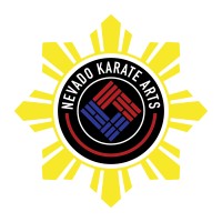 Nevado Karate Arts logo, Nevado Karate Arts contact details