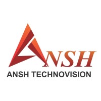 Ansh Technovision logo, Ansh Technovision contact details