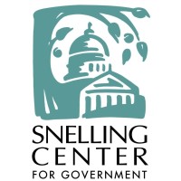 Snelling Center for Government logo, Snelling Center for Government contact details