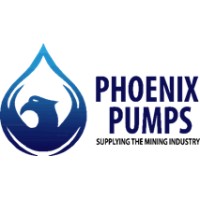 Phoenix Pumps Pty Ltd logo, Phoenix Pumps Pty Ltd contact details