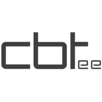 CBTee Group logo, CBTee Group contact details