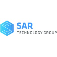 SAR Technology Group logo, SAR Technology Group contact details