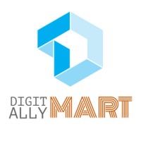 DigIT Ally Mart logo, DigIT Ally Mart contact details