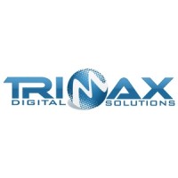 Trimax Digital Solutions logo, Trimax Digital Solutions contact details