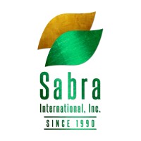 Sabra International Inc. logo, Sabra International Inc. contact details