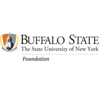 BUFFALO STATE COLLEGE FOUNDATION, INC logo, BUFFALO STATE COLLEGE FOUNDATION, INC contact details