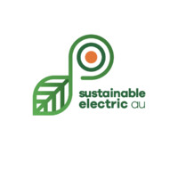 Sustainable Electric Australia logo, Sustainable Electric Australia contact details