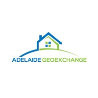 Adelaide Geoexchange logo, Adelaide Geoexchange contact details