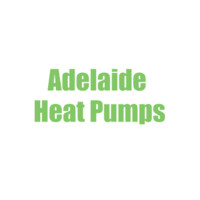 Adelaide Heat Pumps logo, Adelaide Heat Pumps contact details