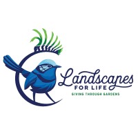 Landscapes For Life logo, Landscapes For Life contact details