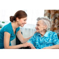 Able Helpers Homecare logo, Able Helpers Homecare contact details