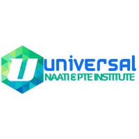 Universal NAATI CCL Training logo, Universal NAATI CCL Training contact details