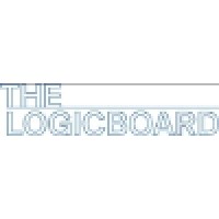 The Logicboard logo, The Logicboard contact details