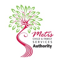 Metis Child and Family Services Authority logo, Metis Child and Family Services Authority contact details