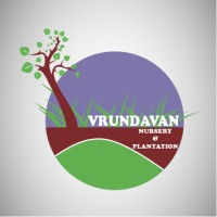 Vrundavan Nursery & Plantation logo, Vrundavan Nursery & Plantation contact details