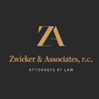 Zwicker & Associates, P.C. logo, Zwicker & Associates, P.C. contact details