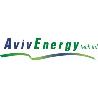 Aviv Energy logo, Aviv Energy contact details