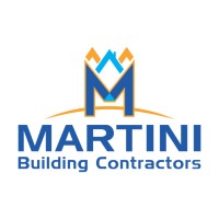 Martini Building Contractors Limited logo, Martini Building Contractors Limited contact details