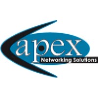 Apex Networking Solutions logo, Apex Networking Solutions contact details