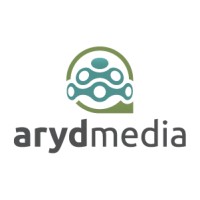 Aryd Media logo, Aryd Media contact details