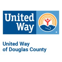 UNITED WAY OF DOUGLAS COUNTY, INC. logo, UNITED WAY OF DOUGLAS COUNTY, INC. contact details