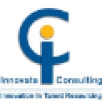 Innovate Consulting LLP logo, Innovate Consulting LLP contact details