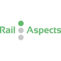 Rail Aspects Limited logo, Rail Aspects Limited contact details