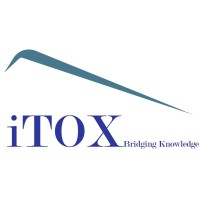 iTOX Scientific logo, iTOX Scientific contact details