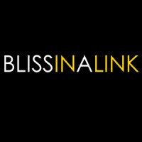 Blissinalink logo, Blissinalink contact details