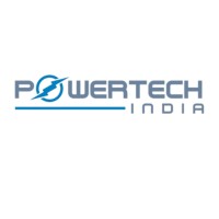 Power Tech India logo, Power Tech India contact details