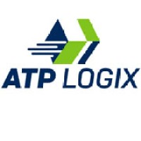 ATP Logix, Inc. logo, ATP Logix, Inc. contact details