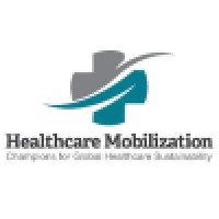 Healthcare Mobilization logo, Healthcare Mobilization contact details