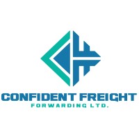 Confident Freight Forwarding Ltd logo, Confident Freight Forwarding Ltd contact details