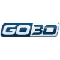 GO3D, Inc logo, GO3D, Inc contact details