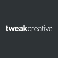 Tweak Creative logo, Tweak Creative contact details