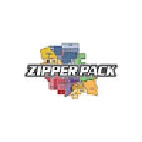 Zipper Pack logo, Zipper Pack contact details