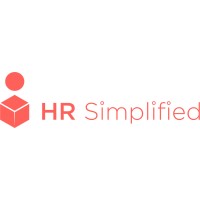 HR-Simplified logo, HR-Simplified contact details